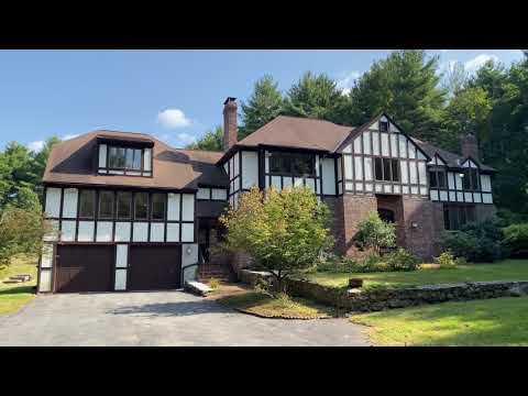 Nexus Property Management WOR - 7 School St Hopkinton MA 01748