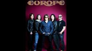 Europe - Doghouse