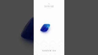 حجر هاوين أفغاني، 1.15 قيراط