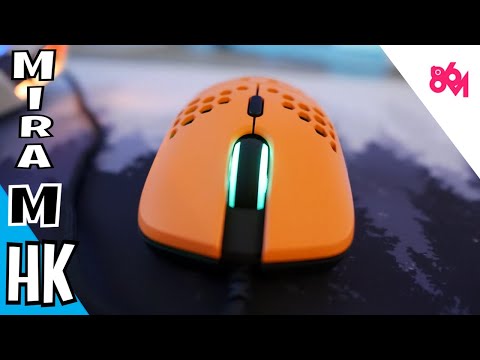 Are you a beekeeper?? HK Gaming Mira-M Overview