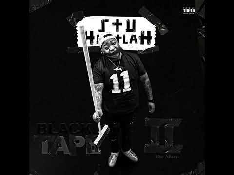 Stu Hustlah - Archives feat. Saint300