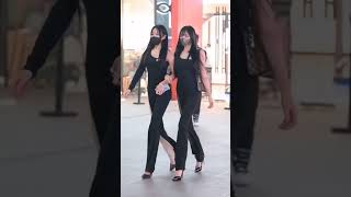 beautiful street girls