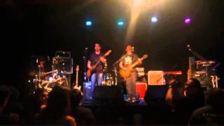 TIERRA DE BLUES - BOTAS SUCIAS (PAPPO BLUE`S)