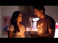 Happy Birthday Sathya Best Of Deivamagal