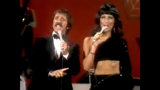 Sonny.&amp;.Cher - A Cowboy&#39;s Work Is Never Done