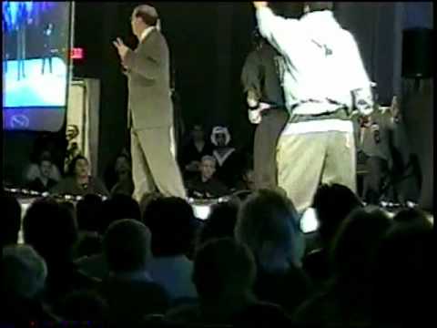 Ronel WIlliams vs  Derrick Cox   Fight 2   Mens Lightweight Finals   2002 Super Grands