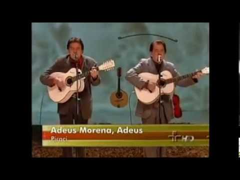 Adeus Morena, Adeus(casa De Mané Pedro) - Craveiro e Cravinho