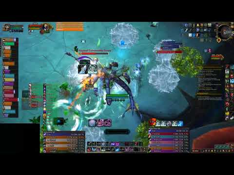 Abyssal Commander Sivara