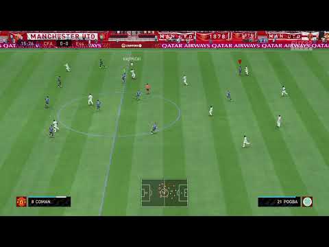 Fifa 22 rtg fut champs