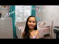 Kids Bedroom Cleaning Routine | Kids Cleaning Inspo | Kids Clean With Me Motivation