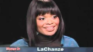 Women in Theatre: LaChanze, actress