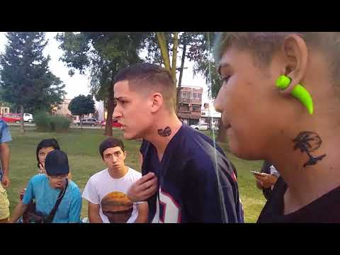 Pato y Tizan vs Koti y Gabi | Cuartos | Banff Free (23/2/20)