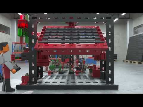 Kit STEM E-Tronic Principiile Electronicii, Fischertechnik