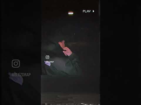 Blezd - Eiskalte Nächte Freestyle