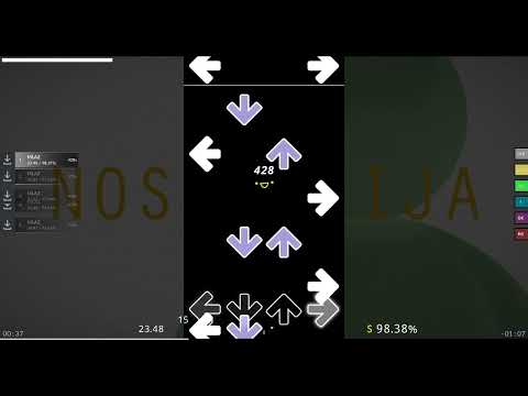 nomark - 2012 ft. okniino - Quaver [Nostalgia]