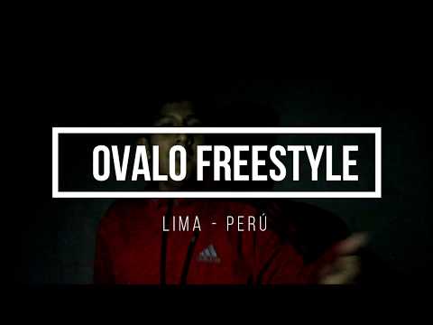 OVALO CYPHER #1 - CHUM-B X VANDALEAN X DAKS X TECNIK X JAMS X DEMEJ X RETORIKO X RIKING X KIRBY