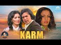Karm 1977 Full Movie Rajesh Khanna Vidya Sinha Shabana Azmi Hindi Directed By BR Chopra