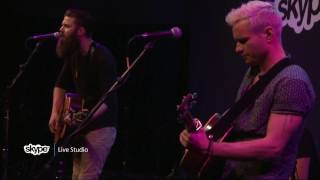 Jordan Davis - Leaving New Orleans (98.7 THE BULL)