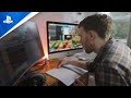 Sackboy: A Big Adventure - Working From Home | PS5
