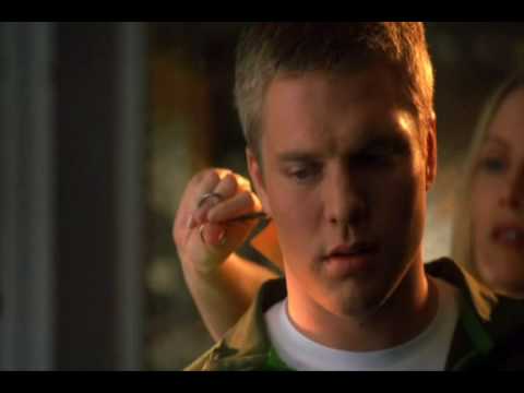 CSI Miami Cuts Hairs