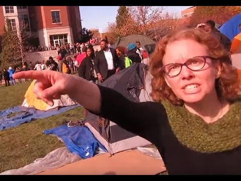 Politically Correct Thanksgiving Pageant