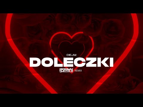 DEJW - Dołeczki (Patryś REMIX) 2024
