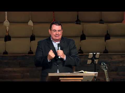 Stephen Evans | Evangelist