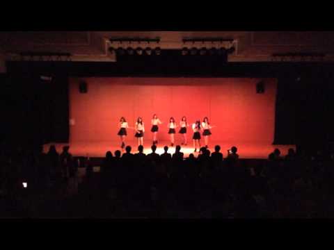 Rainbow A (Dance Cover)