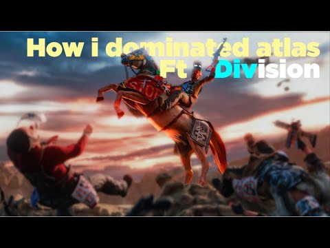 DOMINATING ON ALL SERVERS I JOIN WITH DIVISION 2.0