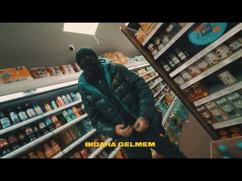 GEE STAR - AHA GELDIM