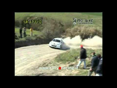 Rally Ronde Liburna da Rallymania 19.avi