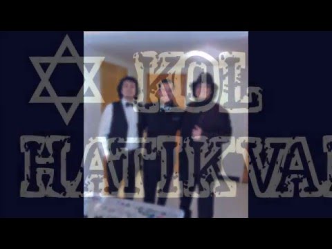 Mi Kamoja - Kol Hatikvah (Voz de Esperanza)
