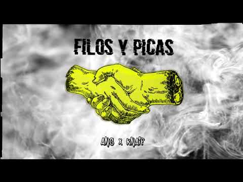 A N G x Knaif- Filos y Picas