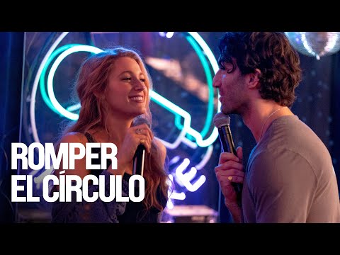 Atrapada entre el pasado y el presente