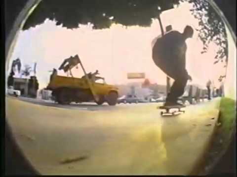 Kareem Campbell - 20 Shot Sequence