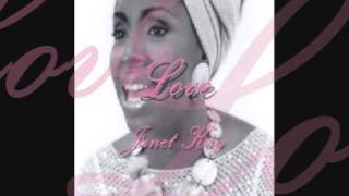 Janet Kay - Love