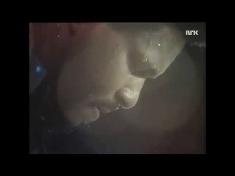 McCoy Tyner Quintet - Molde Jazz Festival 1975 - rare concert footage & interview