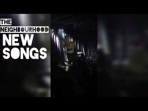 download lagu mp3 mp4 The Neighbourhood New Song 2017, download lagu The Neighbourhood New Song 2017 gratis, unduh video klip The Neighbourhood New Song 2017