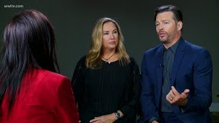 Harry Connick Jr. and wife Jill wage fight to get cancer screenings