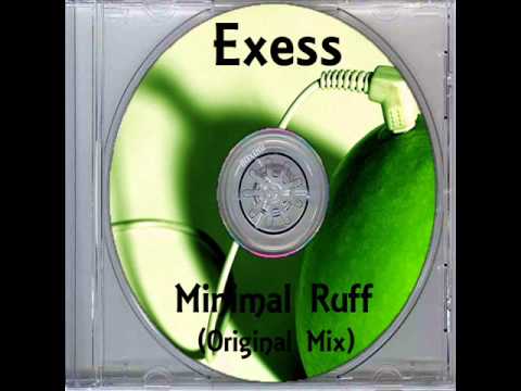 Minimal Ruff (Original Mix)