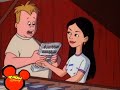 School Concert Scene Recess The Voice