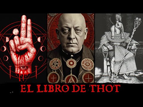 Exploring the Book of the Most Demonic and Dangerous Man in the World