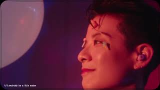 Download lagu Amber Liu - EASIER (feat.Jackson Wang) mp3