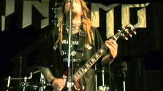 Soulfly - Attitude Dynamo Festival 1998