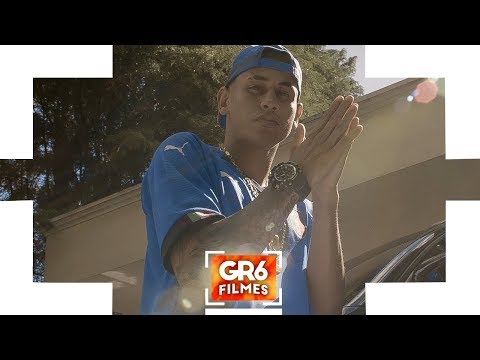 MC Menor da C3 - 10 Anos à Frente (GR6 Filmes) DJ Marquinhos Sangue Bom