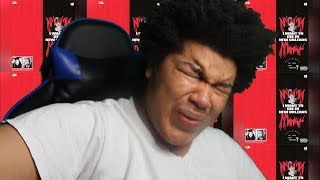 SUICIDEBOYS - I WANT TO DIE IN NEW ORLEANS - FIRST REACTION/REVIEW