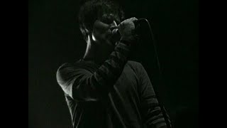 Mark Lanegan (featuring PJ Harvey) - Hit The City