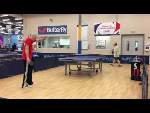 Ly Le vs Jim McQueen - 2 of 2