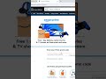 How To Redeem Amazon Prime E Voucher