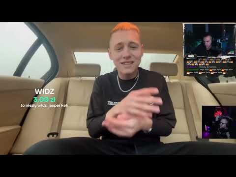 MERGHANI I BANDURA REAGUJĄ NA beerce - "EMOCJE" *szczera opinia*